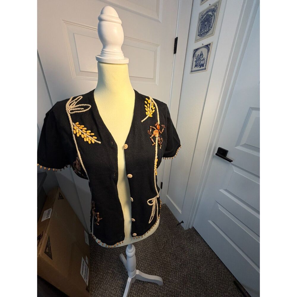 Belle Pointe Cardigan